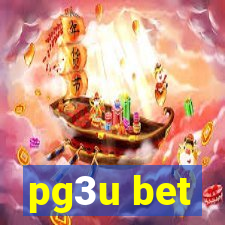 pg3u bet